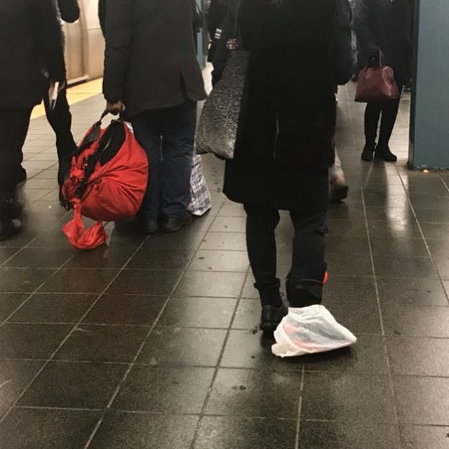 NYC life style