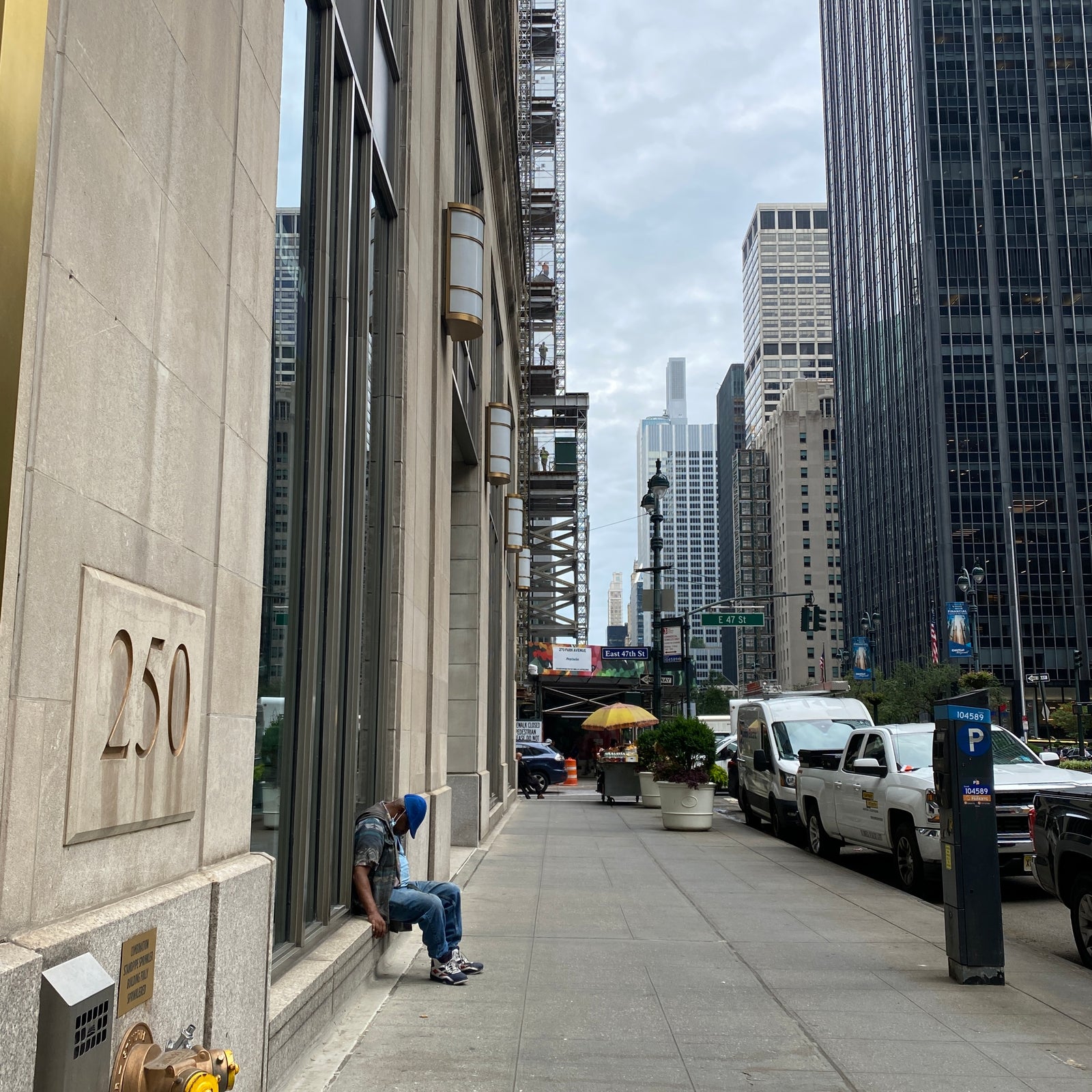 New Yorker