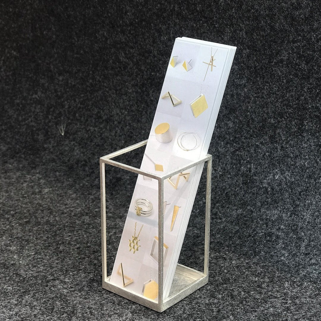 Bookmark and Bookmark Holder