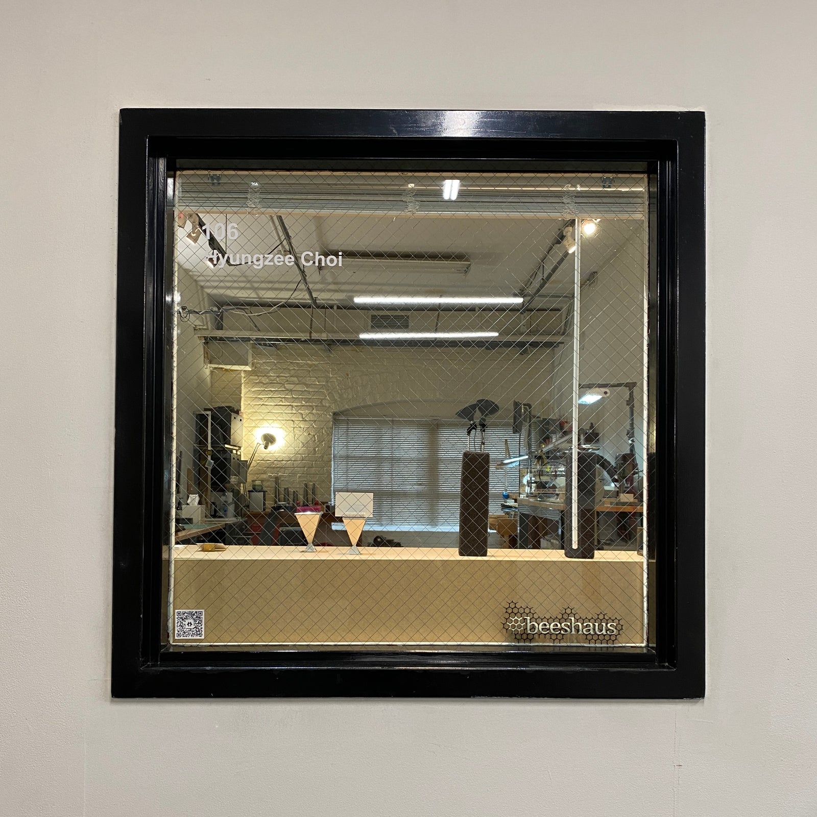 Artspace Studio 106