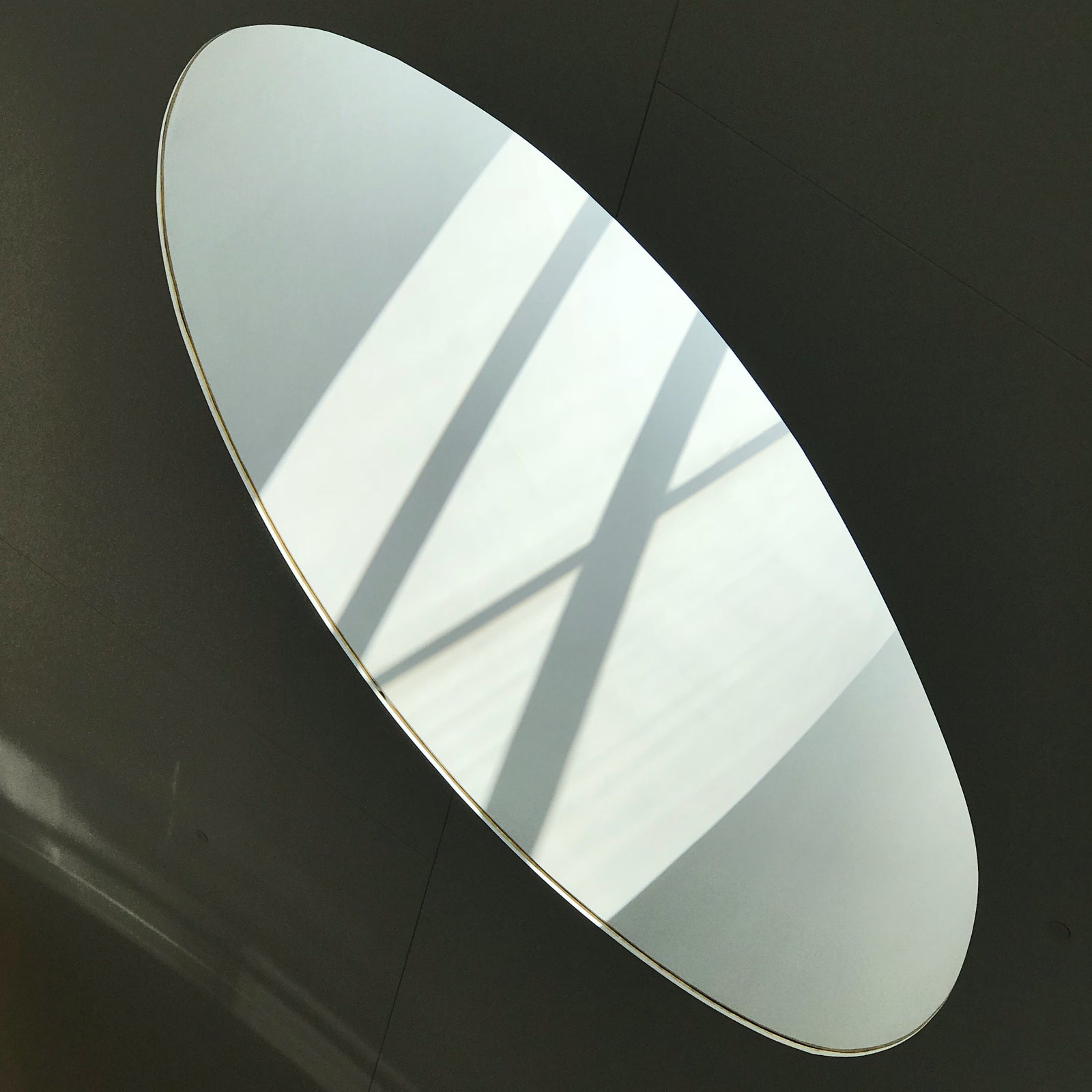 Window, light and shadow