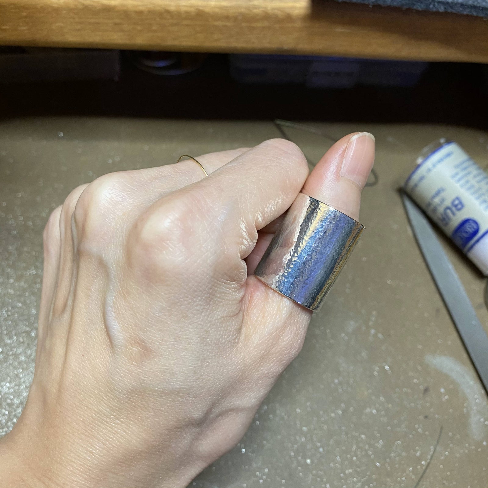 My Thumb