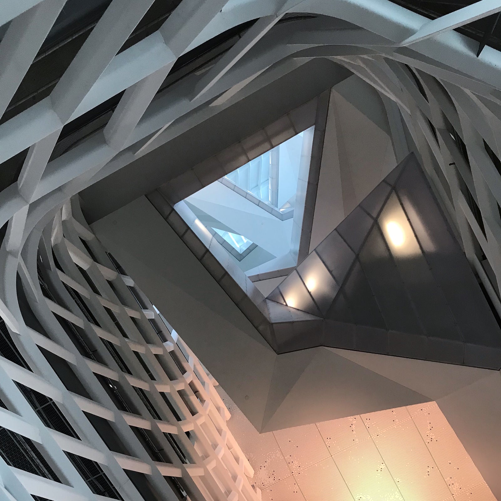 Structure