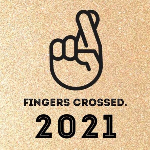 Happy New Year 2021!!!