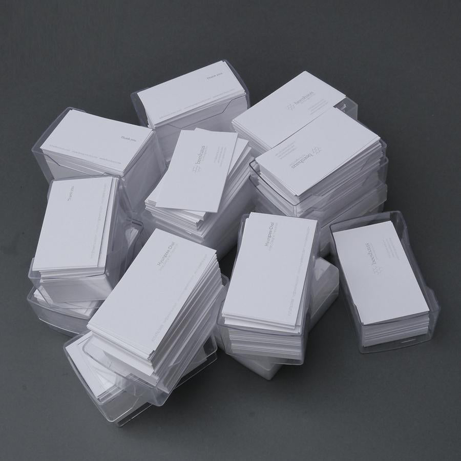 Business card
