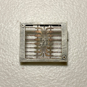Leadframe Pin 5