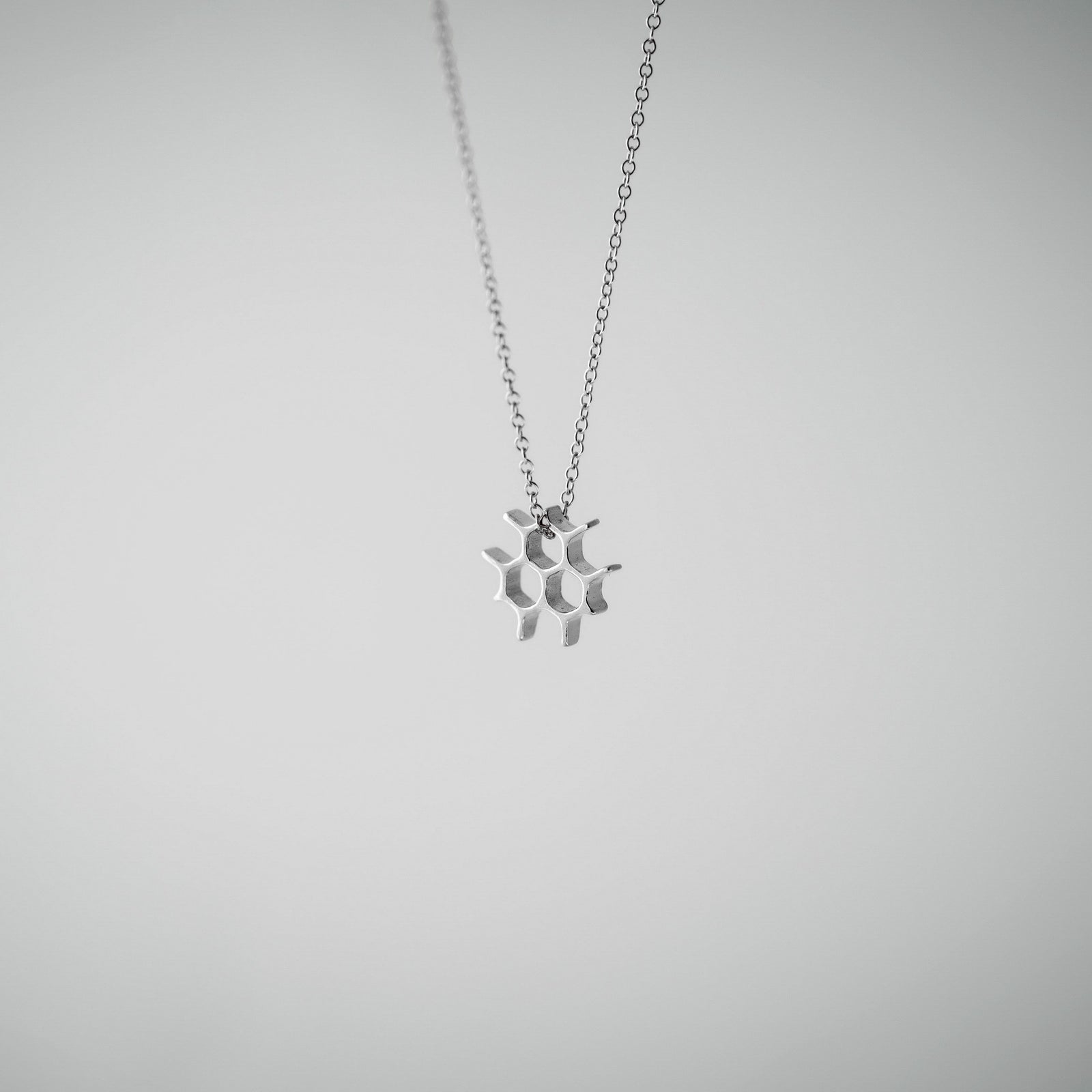 Hive Necklace - beeshaus