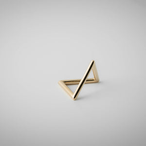 Gold Vertices 4 -Selected of Red Dot Design Award 2018 - beeshaus