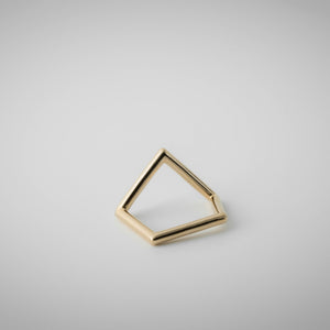 Gold Vertices 5 -Selected of Red Dot Design Award 2018 - beeshaus