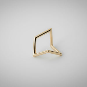 Gold Vertices 6 -Selected of Red Dot Design Award 2018 - beeshaus