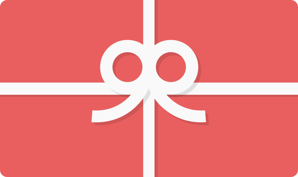 Gift Card - beeshaus